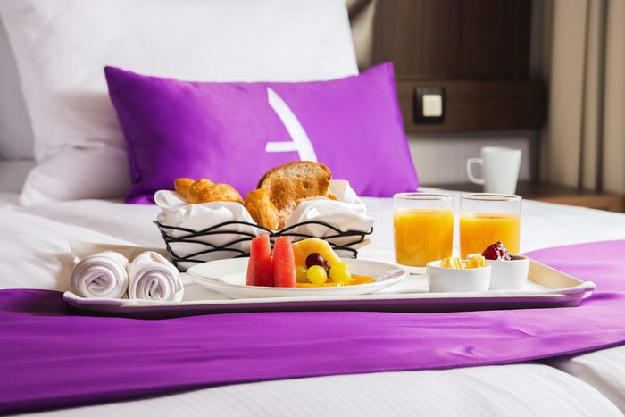Room Service